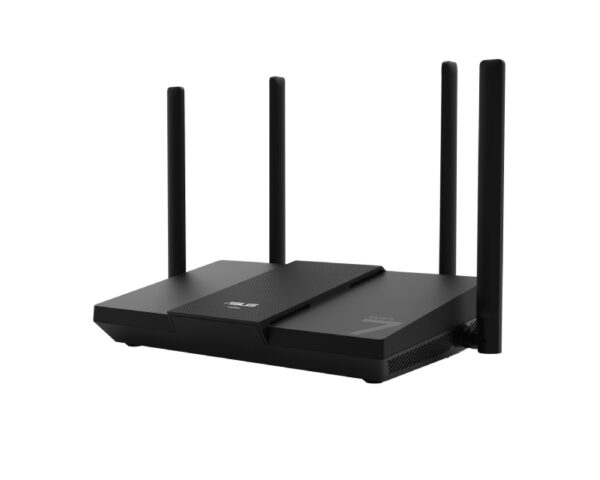 ASUS RT-BE50 Dual-Band Wi-Fi 7 ruter - Image 3