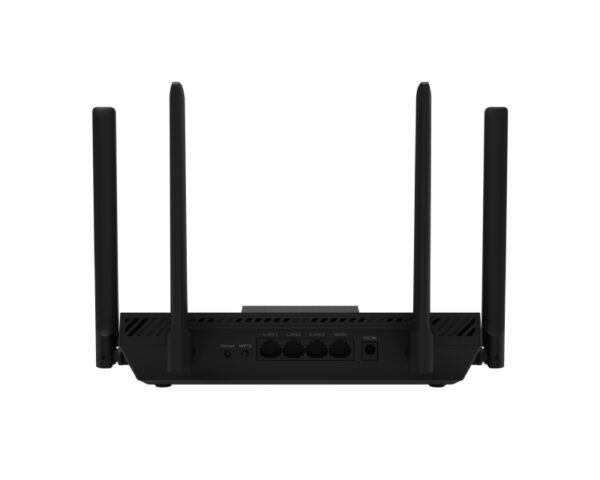 ASUS RT-BE50 Dual-Band Wi-Fi 7 ruter - Image 4