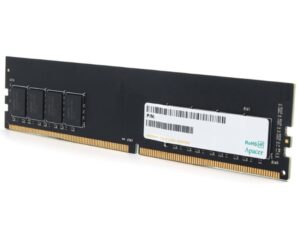 APACER DIMM DDR4 4GB 2666MHZ EL.04G2V.KNH