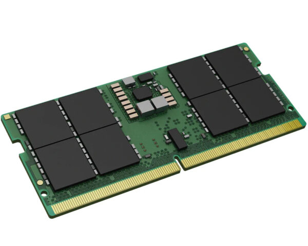 KINGSTON SODIMM DDR5 32GB 6400MT/s KVR64V52BS8-32