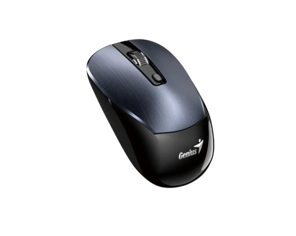 GENIUS NX-7125 Wireless Optical USB lron Grey miš - Image 4