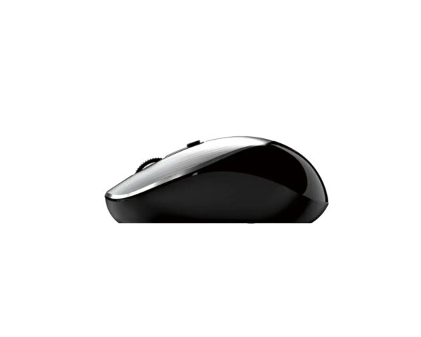 GENIUS NX-7125 Wireless Optical USB Silver miš - Image 3