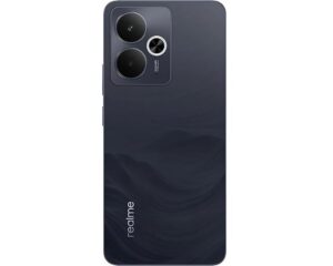 REALME 14 T RMX5078 Obsidian Black 8/256GB mobilni telefon