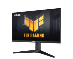 ASUS 27 inča VG27AQML1A QHD 260Hz TUF Gaming monitor crni