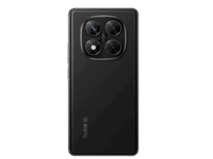 Smartphone XIAOMI Redmi Note 14 Pro 5G 8GB/256GB/crna