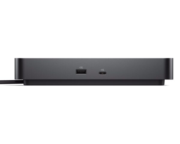 DELL Pro Thunderbolt 4 Smart Dock SD25TB4 with 130W AC Adapter - Image 2