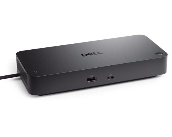 DELL Pro Thunderbolt 4 Smart Dock SD25TB4 with 130W AC Adapter - Image 5