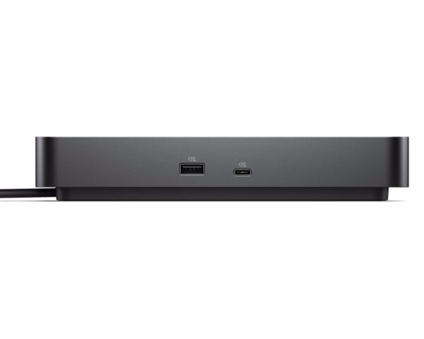 DELL Pro Smart Dock SD25 with 130W AC Adapter - Image 2