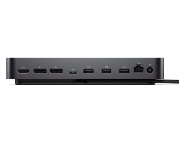 DELL Pro Smart Dock SD25 with 130W AC Adapter - Image 3
