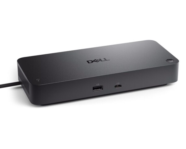DELL Pro Smart Dock SD25 with 130W AC Adapter - Image 5