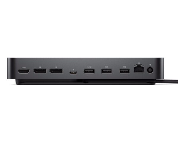 DELL Pro Dock WD25 with 100W AC Adapter - Image 3