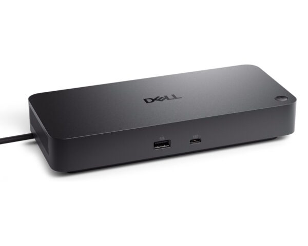 DELL Pro Dock WD25 with 100W AC Adapter - Image 4
