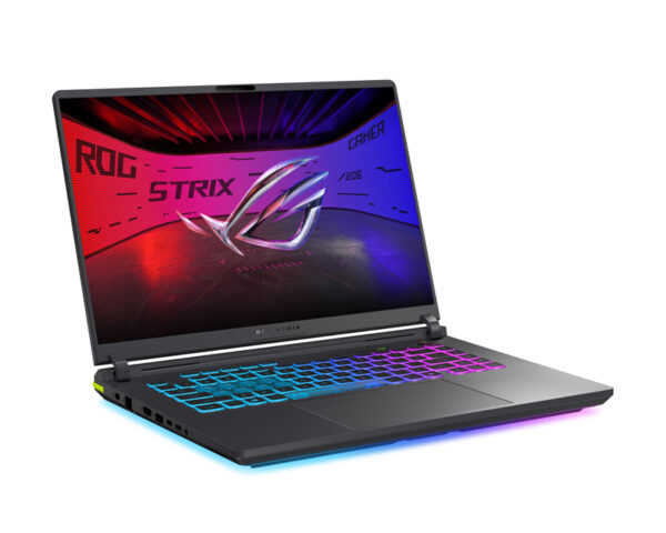 ASUS ROG Strix G16 G615LP-S5054 (16 inča 2.5K, Ultra 9 275HX, 32GB, SSD 1TB, GeForce RTX 5070) laptop - Image 2