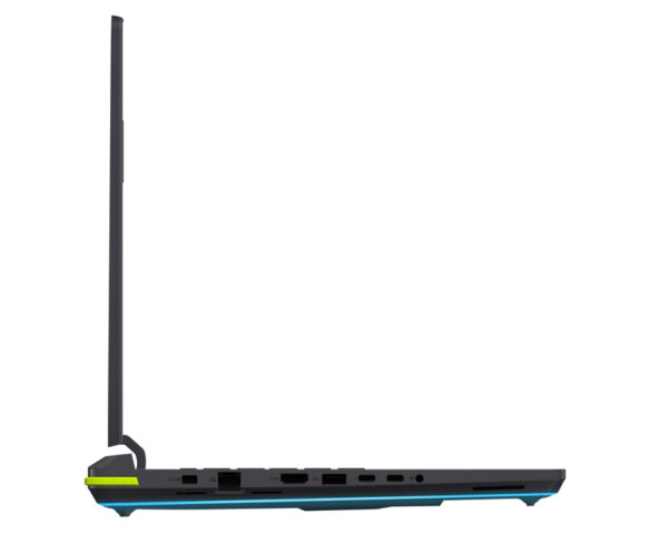 ASUS ROG Strix G16 G615LP-S5054 (16 inča 2.5K, Ultra 9 275HX, 32GB, SSD 1TB, GeForce RTX 5070) laptop - Image 4