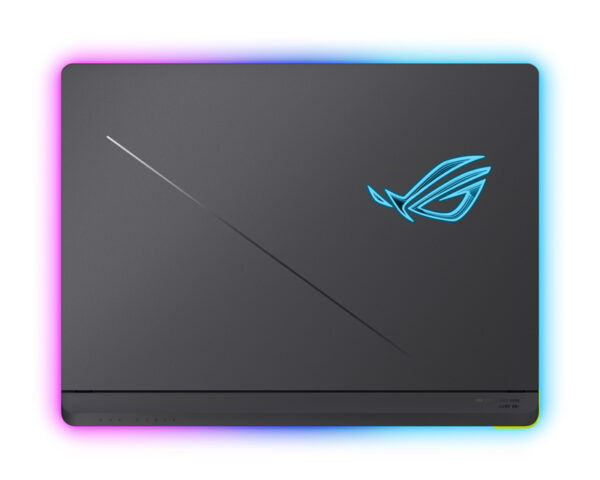 ASUS ROG Strix G16 G615LP-S5054 (16 inča 2.5K, Ultra 9 275HX, 32GB, SSD 1TB, GeForce RTX 5070) laptop - Image 6