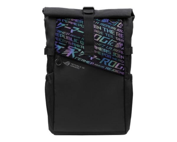 ASUS ROG Strix G16 G615LP-S5054 (16 inča 2.5K, Ultra 9 275HX, 32GB, SSD 1TB, GeForce RTX 5070) laptop - Image 8