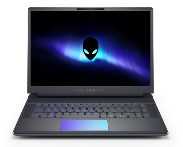 DELL Alienware 16 Area-51 16 inch QHD+ 240Hz 500nits Core Ultra 9 275HX 64GB 2TB SSD GeForce RTX 5090 24GB RGB Backlit Win11Pro gaming laptop - Image 3