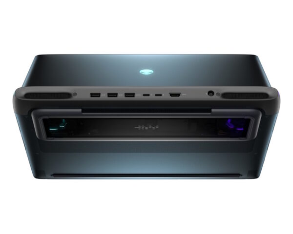 DELL Alienware 16 Area-51 16 inch QHD+ 240Hz 500nits Core Ultra 9 275HX 64GB 2TB SSD GeForce RTX 5090 24GB RGB Backlit Win11Pro gaming laptop - Image 6