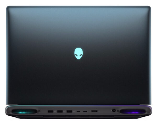 DELL Alienware 16 Area-51 16 inch QHD+ 240Hz 500nits Core Ultra 9 275HX 64GB 2TB SSD GeForce RTX 5090 24GB RGB Backlit Win11Pro gaming laptop - Image 7