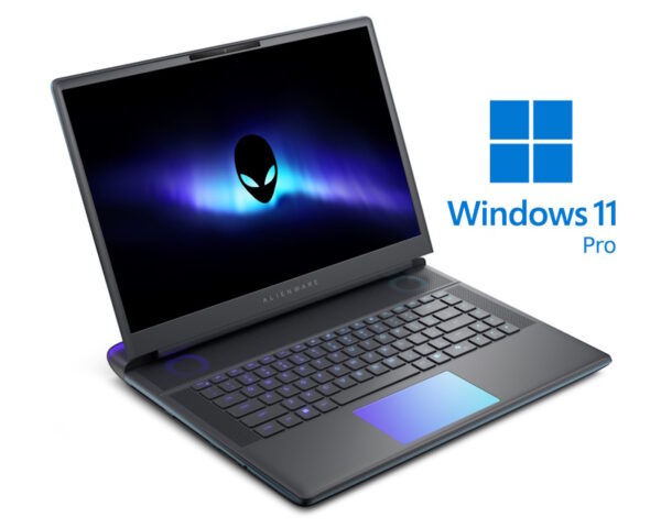 DELL Alienware 16 Area-51 16 inch QHD+ 240Hz 500nits Core Ultra 9 275HX 64GB 2TB SSD GeForce RTX 5090 24GB RGB Backlit Win11Pro gaming laptop - Image 9
