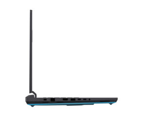 ASUS ROG Strix G16 G615JHR-RV038 (16 inča FHD+, i7-14650HX, 16GB, SSD 1TB, GeForce RTX 50 - GN22-X2) laptop + ROG ranac