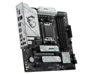MSI B650M GAMING PLUS WIF matična ploča
