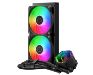 EWE PC  AMD GAMING računar Ryzen 7 9800X3D 32GB 1TB RTX5060Ti 16GB