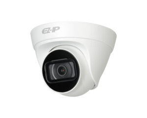 DAHUA IPC-T1B40-0360B 4MP IR Turret  IP Camera
