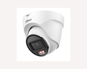 DAHUA IPC-T1E49-A-IL 4MP IR Turret  IP Camera