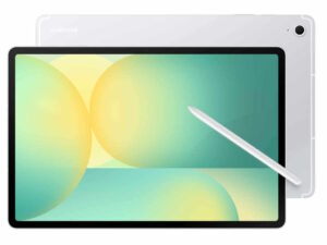 Tablet SAMSUNG Galaxy Tab S10 FE+ 13.1"/OC 2.9GHGz/WIFI/8GB/128GB/Srebrna