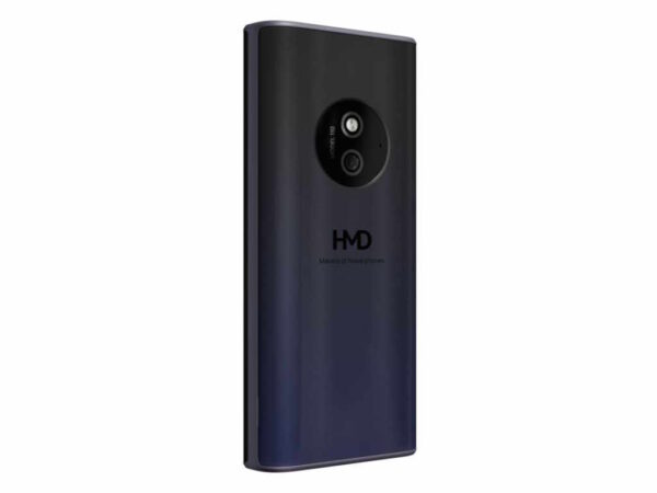 HMD GLOBAL Mobilni Telefon NOKIA 110 2024 Type-C/crna