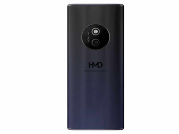 HMD GLOBAL Mobilni Telefon NOKIA 110 2024 Type-C/crna - Image 2