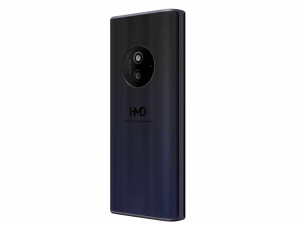 HMD GLOBAL Mobilni Telefon NOKIA 110 2024 Type-C/crna - Image 3