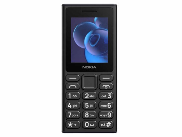 HMD GLOBAL Mobilni Telefon NOKIA 110 2024 Type-C/crna - Image 4