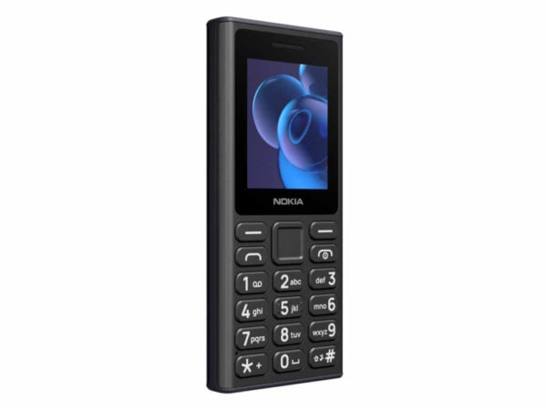 HMD GLOBAL Mobilni Telefon NOKIA 110 2024 Type-C/crna - Image 5