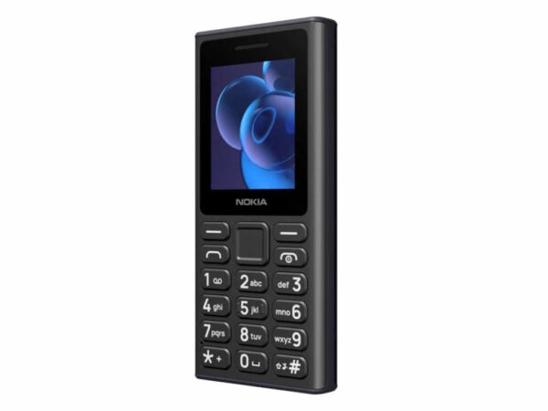 HMD GLOBAL Mobilni Telefon NOKIA 110 2024 Type-C/crna - Image 6