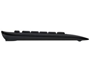 LOGITECH_ MK650  Signature Combo Graphite US tastatura + miš