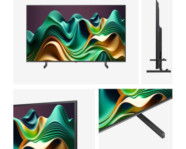 HISENSE 75 inča 75U6NQ ULED Mini-LED 4K UHD Smart TV - Image 3