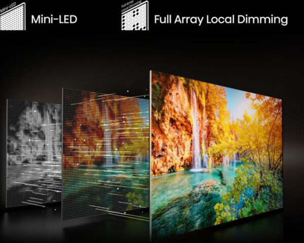 HISENSE 75 inča 75U6NQ ULED Mini-LED 4K UHD Smart TV - Image 5