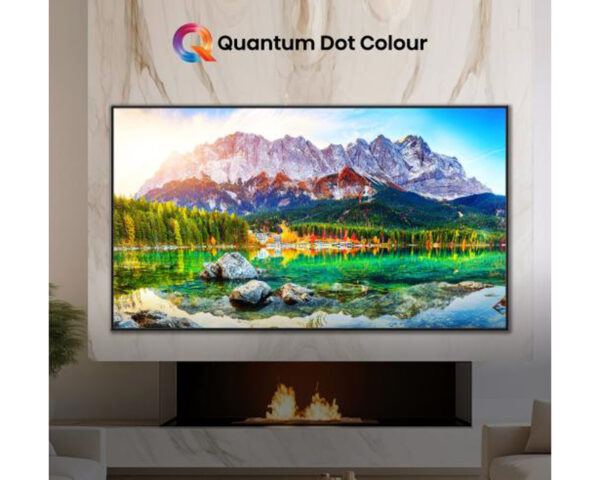HISENSE 75 inča 75U6NQ ULED Mini-LED 4K UHD Smart TV - Image 6
