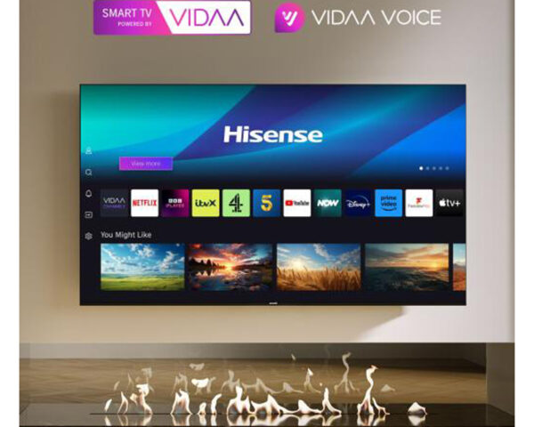 HISENSE 75 inča 75U6NQ ULED Mini-LED 4K UHD Smart TV - Image 7