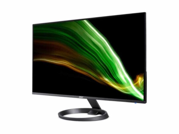 Monitor ACER R242YGymix 23.8"/IPS/1920x1080/120Hz/1ms VRB/VGA,HDMI/zvucnici/crna - Image 2