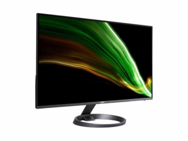 Monitor ACER R242YGymix 23.8"/IPS/1920x1080/120Hz/1ms VRB/VGA,HDMI/zvucnici/crna - Image 3