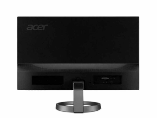 Monitor ACER R242YGymix 23.8"/IPS/1920x1080/120Hz/1ms VRB/VGA,HDMI/zvucnici/crna - Image 4