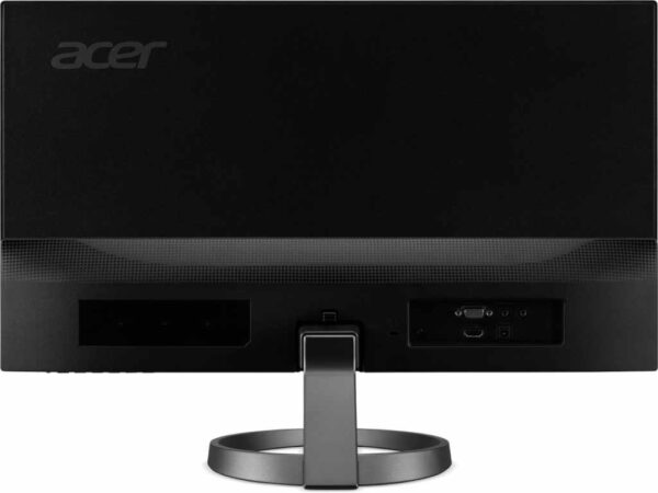 Monitor ACER R242YGymix 23.8"/IPS/1920x1080/120Hz/1ms VRB/VGA,HDMI/zvucnici/crna - Image 5