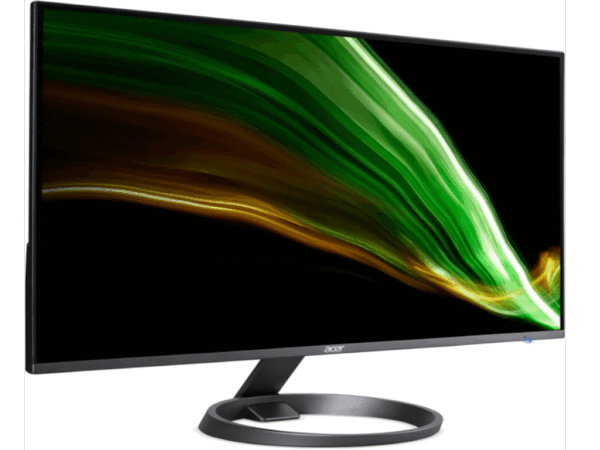 Monitor ACER R242YGymix 23.8"/IPS/1920x1080/120Hz/1ms VRB/VGA,HDMI/zvucnici/crna - Image 6
