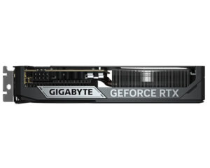 GIGABYTE nVidia GeForce RTX 5060 Ti WINDFORCE 16GB 128bit GV-N506TWF2OC-16GD rev. 1.0 grafička karta