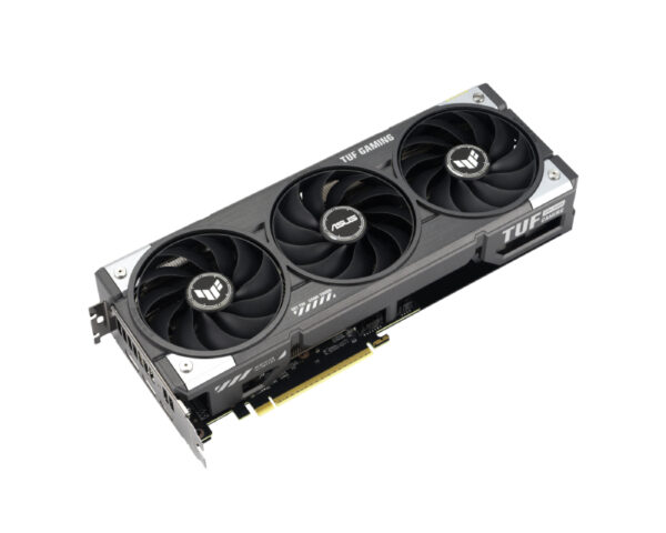 ASUS AMD Radeon RX 9060 XT 16GB TUF-RX9060XT-O16G-GAMING grafička karta - Image 2