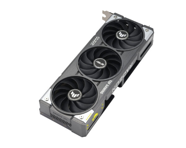 ASUS AMD Radeon RX 9060 XT 16GB TUF-RX9060XT-O16G-GAMING grafička karta - Image 3