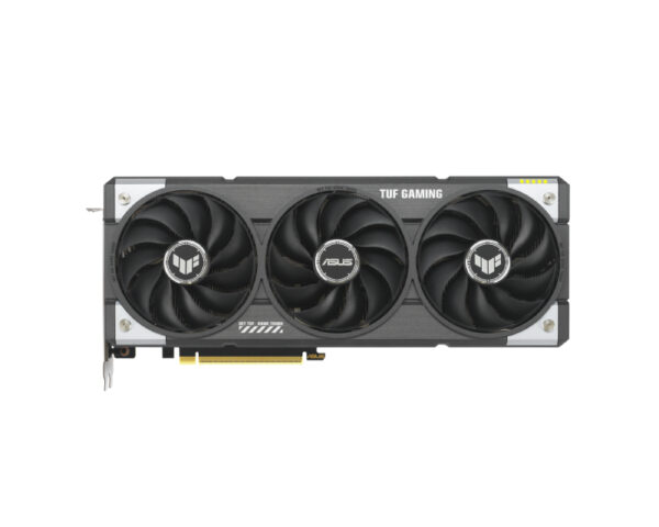 ASUS AMD Radeon RX 9060 XT 16GB TUF-RX9060XT-O16G-GAMING grafička karta - Image 5